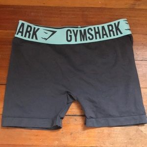 Gymshark shorts